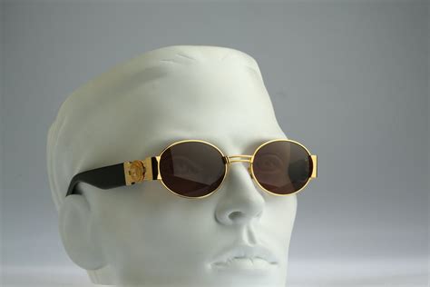 lunettes homme versace|lunettes versace vintage.